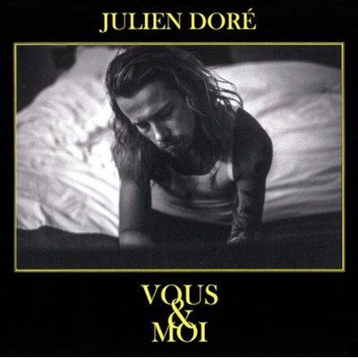 Julien Doré - Vous & Moi (Digisleeve) (CD) (0190758279725)