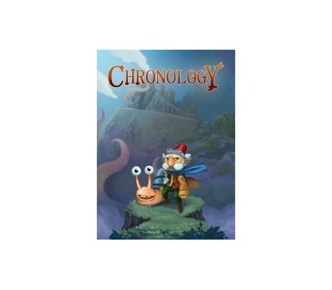 Chronology