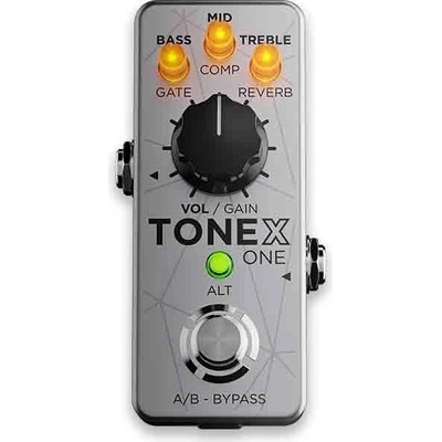 IK Multimedia TONEX ONE - Bass Edition