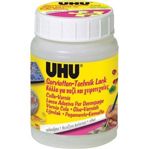 UHU Лепило за пъзели UHU 150 ml