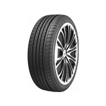 Nankang NS-20 185/45 R15 75V