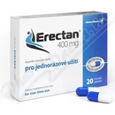 Erectan 400 mg 20 tobolek