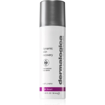Dermalogica Dynamic Skin Recovery дневен защитен крем против стареене на кожата SPF 50 50ml