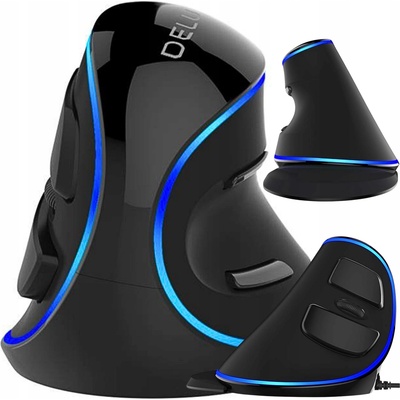 DeLUX M618PU