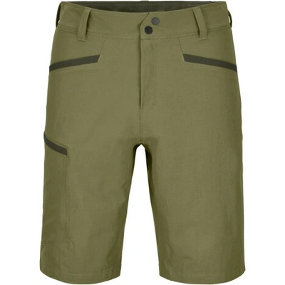 Ortovox PELMO SHORTS khaki