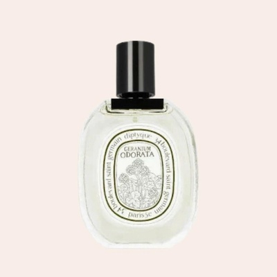Diptyque Geranium Odorata toaletní voda unisex 100 ml