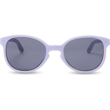 Ki ET LA Детски слънчеви очила Ki ET LA - Wazz, 7-12 г, Lavender (WA5SUNLAVENDER)
