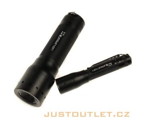 Ledlenser P7