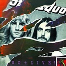 Status Quo - Live CD