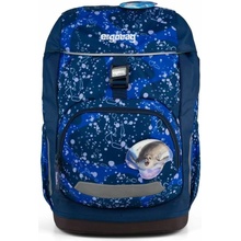 Školní batoh Ergobag School Backpack Flex - UnBearwater