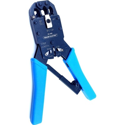 Tracon Electric RJ468