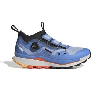 Adidas Мъжки обувки Adidas Terrex Agravic Pro Shoes Mens - Blue
