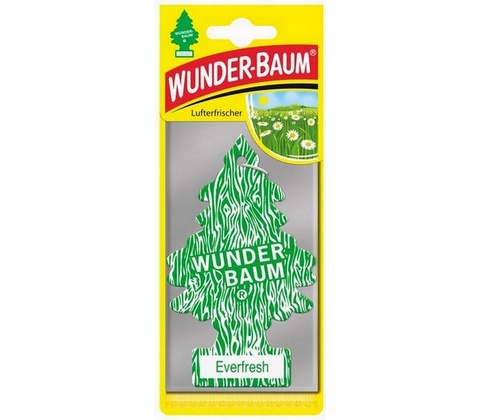 WUNDER-BAUM Everfresh