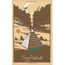 Pyramids: Discworld: The Gods Collection - Terry Pratchett
