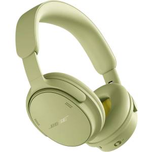 Bose QuietComfort 2nd Gen. Eucalyptus green (895491-0300) Слушалки