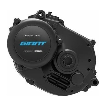 Giant Motor parts SyncDrive-C Pro G-system 25km/h ISIS-Drive (X0PA)