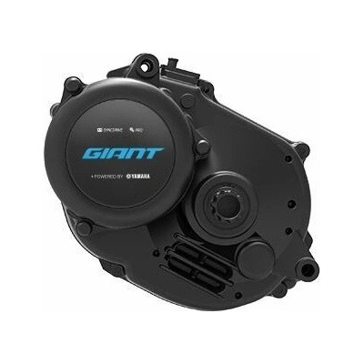 Giant Motor parts SyncDrive-C Pro G-system 25km/h ISIS-Drive (X0PA)