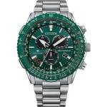 Citizen CCB5004-59W Часовници