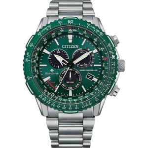 Citizen CCB5004-59W Часовници