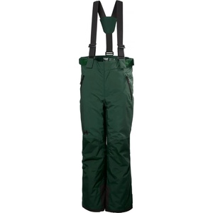 Helly Hansen Детски ски панталон Helly Hansen Kid's Junior No Limits 2.0 Pant Ski trousers - Dark Jungle - размер 11 Years (701-4615-0213)