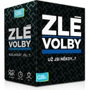 Zlé volby