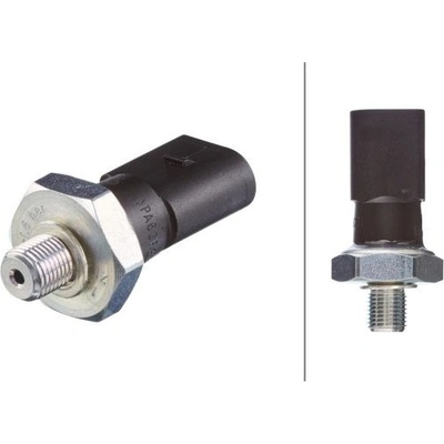HELLA Olejový tlakový spínač 6ZL008280101