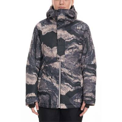 686 bunda Rumor Insulated Jacket Bellini Sandscape (BLNI) Vel.: S