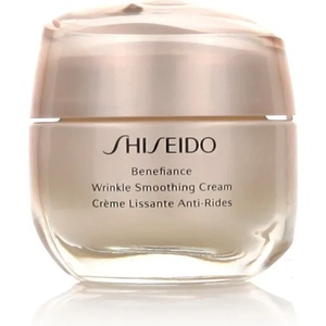 Shiseido Benefiance Wrinkle Smoothing Cream 50 ml