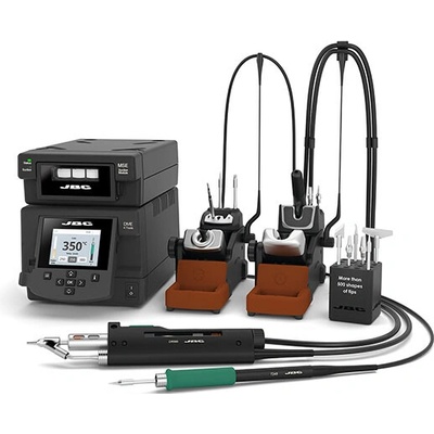 JBC DMSE DR560