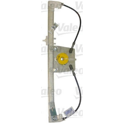 Mechanizmus zdvíhania okna VALEO 850727