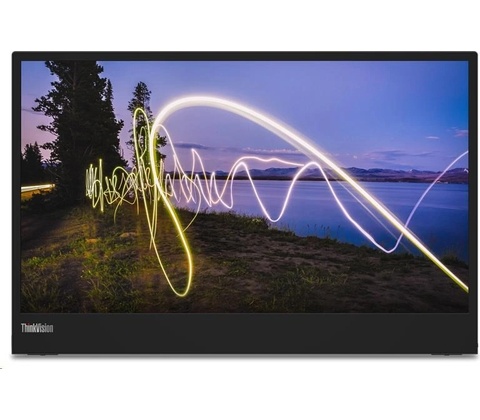 Lenovo ThinkVision M15