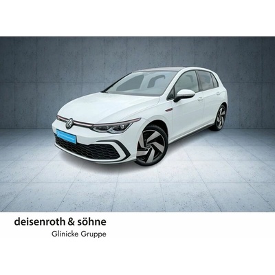 Volkswagen Golf GTI DSG 180 kW