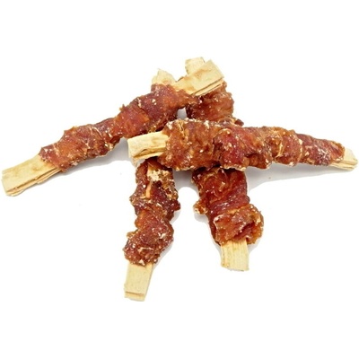 Salač Plátok z tresky obalený kačacím mäsom 250 g