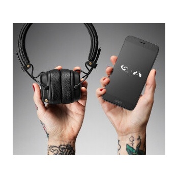 Marshall Major III Bluetooth