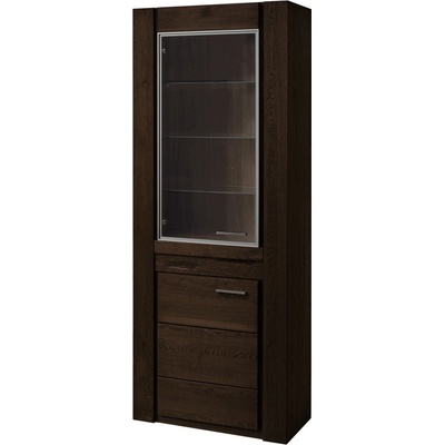 Vitrína VELVET V 10