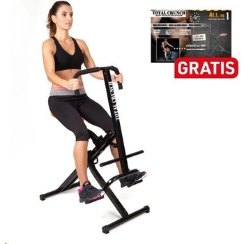 Mediashop Total Crunch