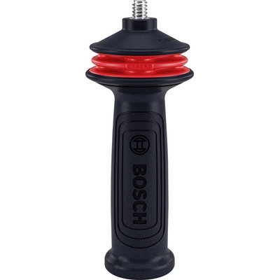 Rukoväť EXPERT pre uhlovú brúsku Vibration Control M10, 169 x 69 mm Bosch Accessories 2608900000