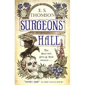 Surgeons' Hall | E. S. Thomson (ISBN: 9781472126603)