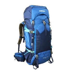FRENDO Раница FRENDO Grand Trek 60+5