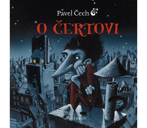 O čertovi