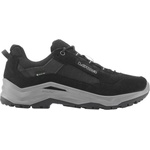 Lowa Мъжки мултиспорт обувки Lowa Ventierra GTX Lo Multisport shoes - Black / Grey - размер 46 (EU) (022-1453-0120)