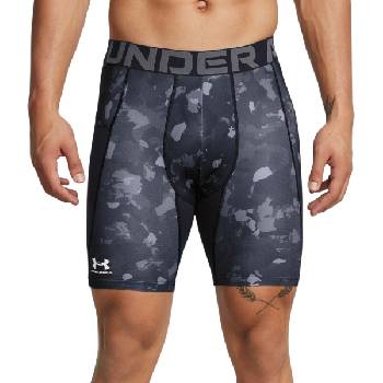 Under Armour Шорти Under UA HG Armour Prtd Comp Sts 1386939-001 Размер L