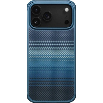 PITAKA Калъф Pitaka - Military-Grade Protective, iPhone 17 Pro Max, Moonrise (8594184316160)