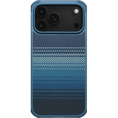 PITAKA Калъф Pitaka - Military-Grade Protective, iPhone 17 Pro Max, Moonrise (8594184316160)