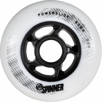 Powerslide Spinner 90 mm 88A 4 ks