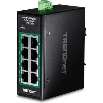 TRENDnet TEG-S83