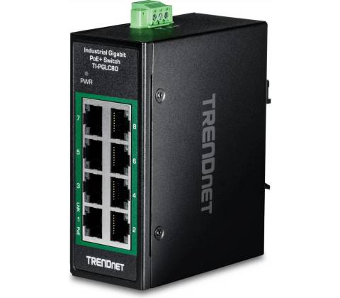 TRENDnet TEG-S83