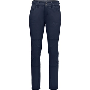 Norrøna Дамски туристически панталон Norrøna Women's Femund Flex1 Pants Winter trousers - Navy Blazer - размер XS (107-3217-0111)