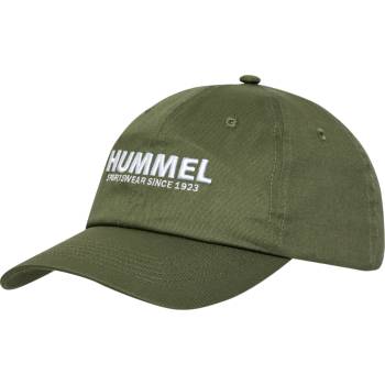 Hummel Шапка Hummel hmlLEGACY CORE BASEBALL CAP 221944-6754 Размер 111