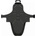RRP Преден или Заден Калник RRP ENDUROGUARD Large черен v4